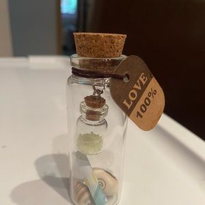 little jar